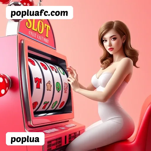 Jogos Exclusivos do App poplua.com - 15+ Jogos Disponíveis Apenas no Aplicativo Mobile