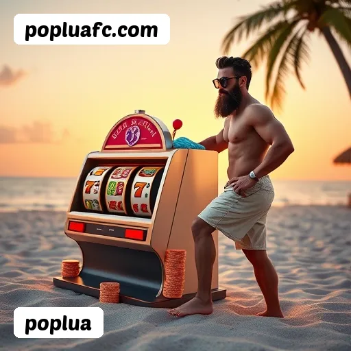 Catálogo Completo de Jogos poplua.com - Mais de 580 Jogos Premium: Slots, Casino Ao Vivo, Crash Games e Apostas Esportivas