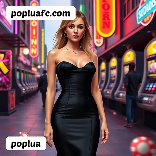 Design Responsivo poplua.com - Interface Adaptável para Todos os Dispositivos Mobile, Tablet e Desktop